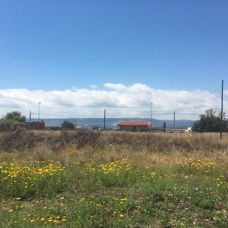 B&B “La Pergola” 奥古斯塔 外观 照片