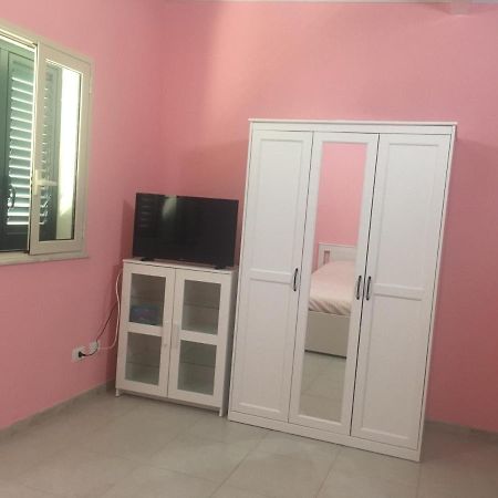 B&B “La Pergola” 奥古斯塔 外观 照片