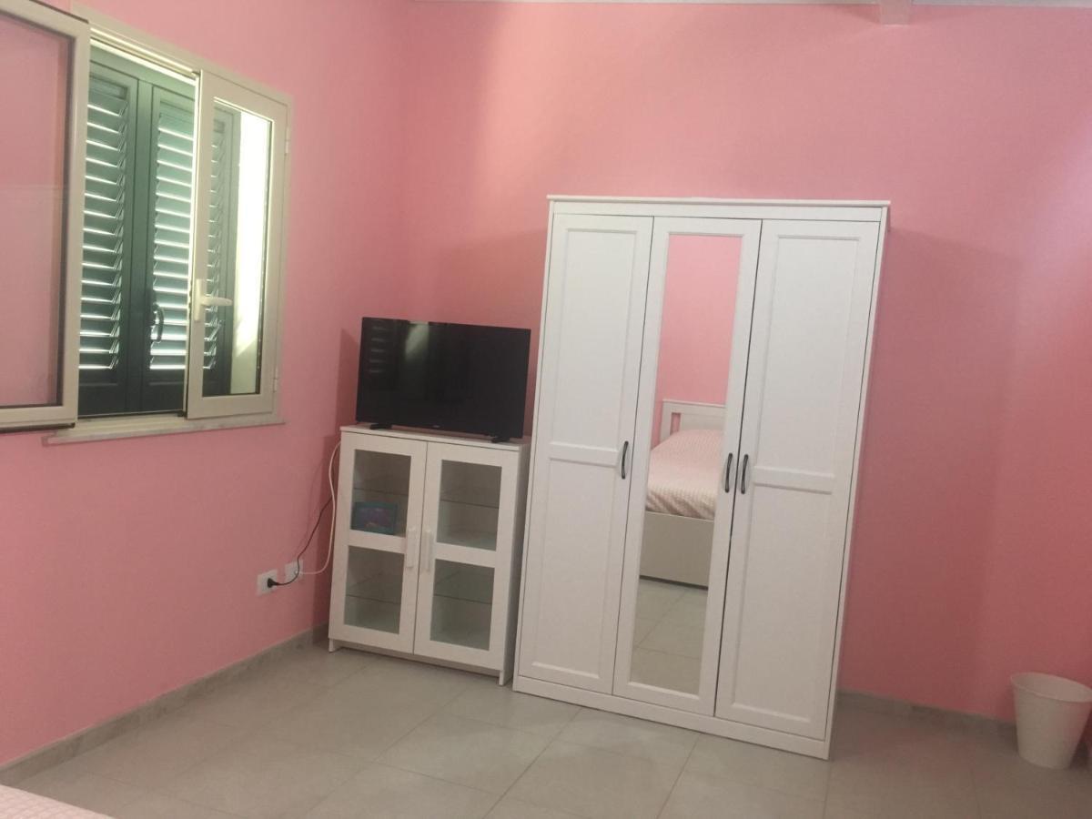 B&B “La Pergola” 奥古斯塔 外观 照片