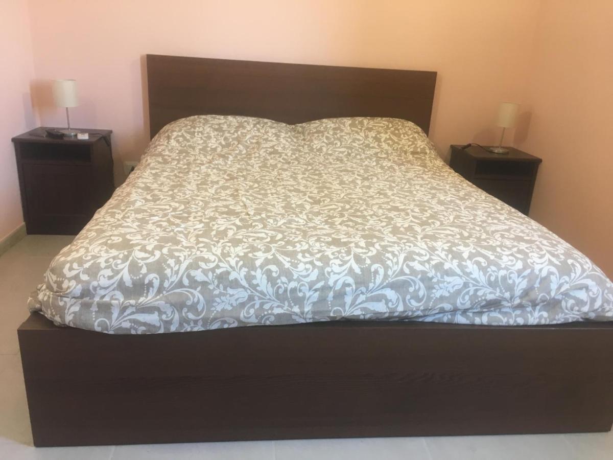 B&B “La Pergola” 奥古斯塔 外观 照片
