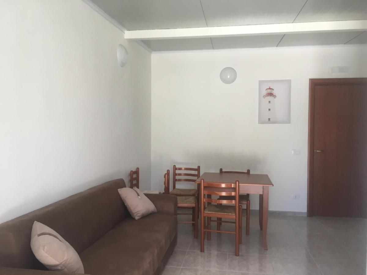 B&B “La Pergola” 奥古斯塔 外观 照片